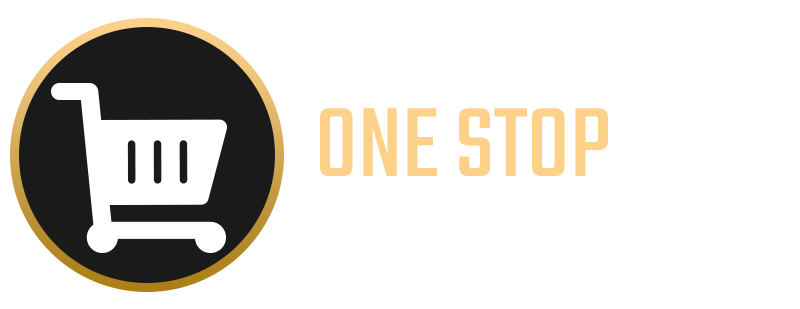 ONE STOP SHOP