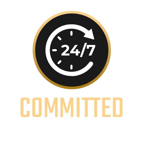COMMITTED TO FITNESS